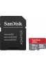 Sandisk Ultra microSDHC UHS-I 16GB Class 10